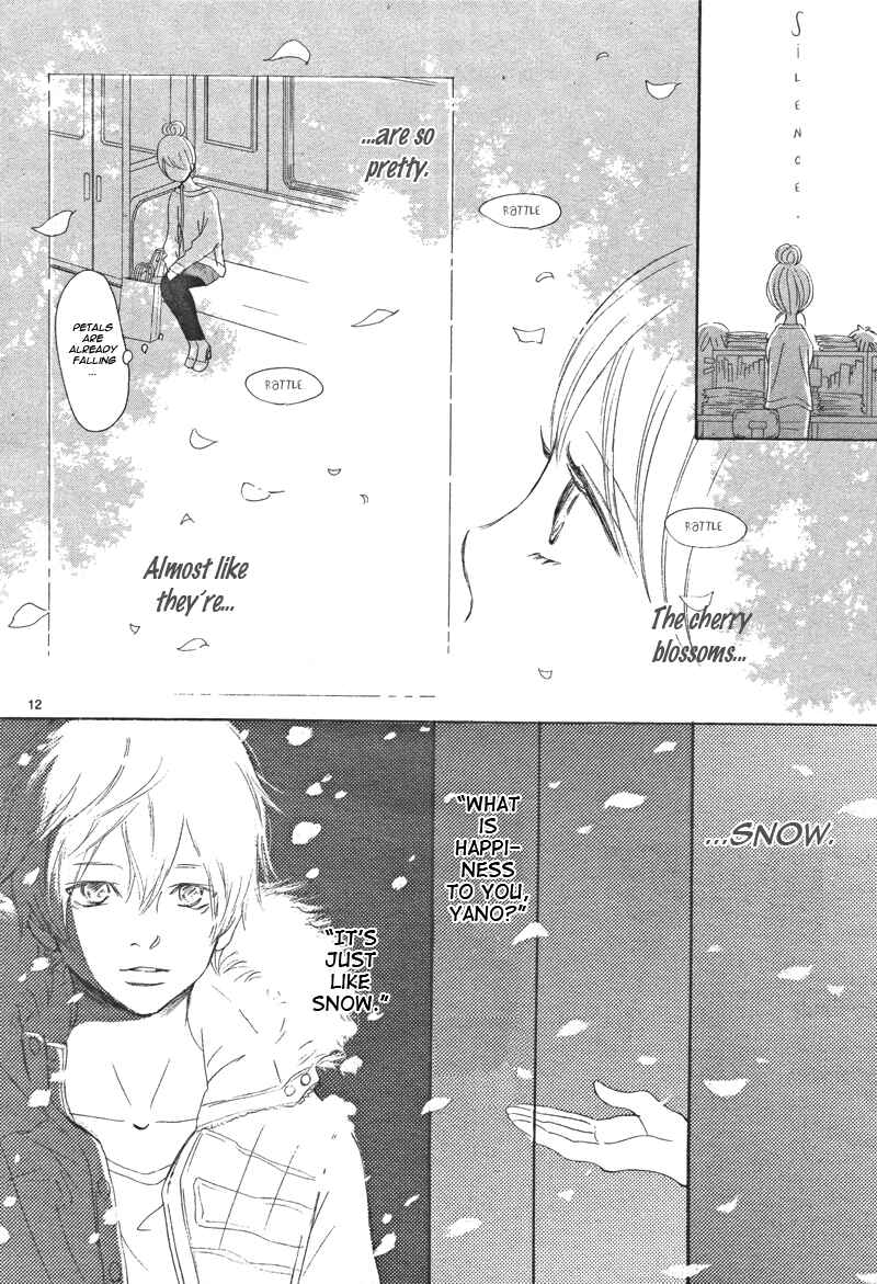 Page 12 Chapter 67 Bokura ga Ita