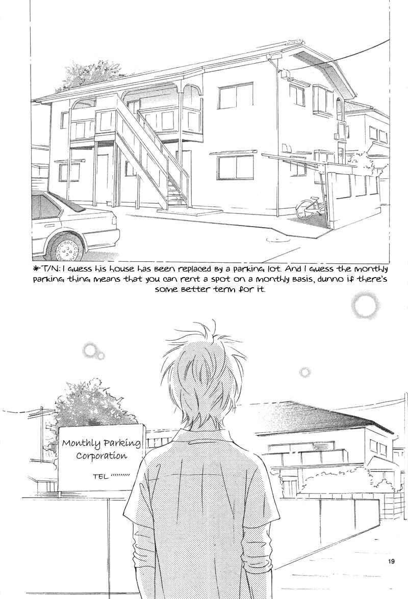 Page 19 Chapter 67 Bokura ga Ita