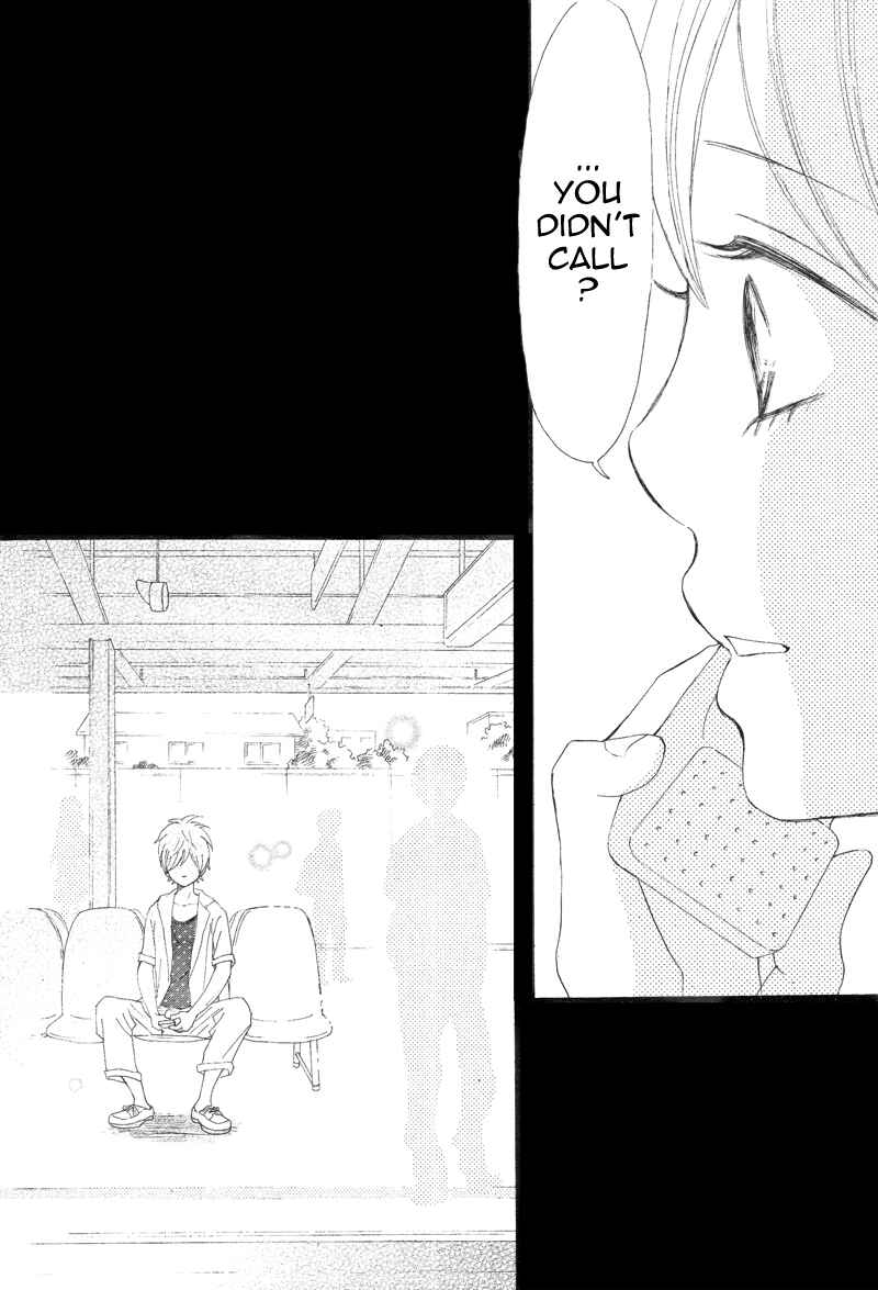 Page 28 Chapter 67 Bokura ga Ita