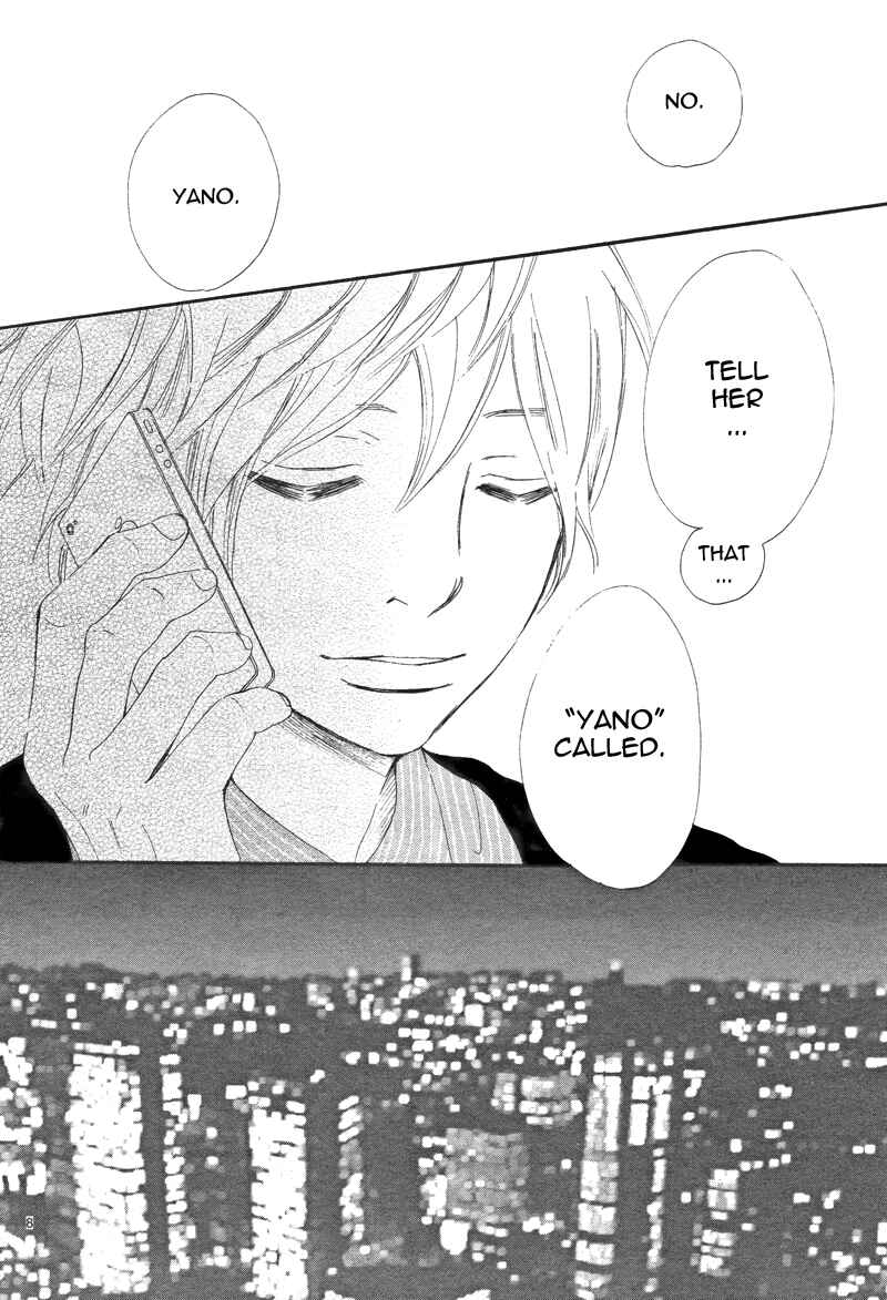 Page 8 Chapter 67 Bokura ga Ita
