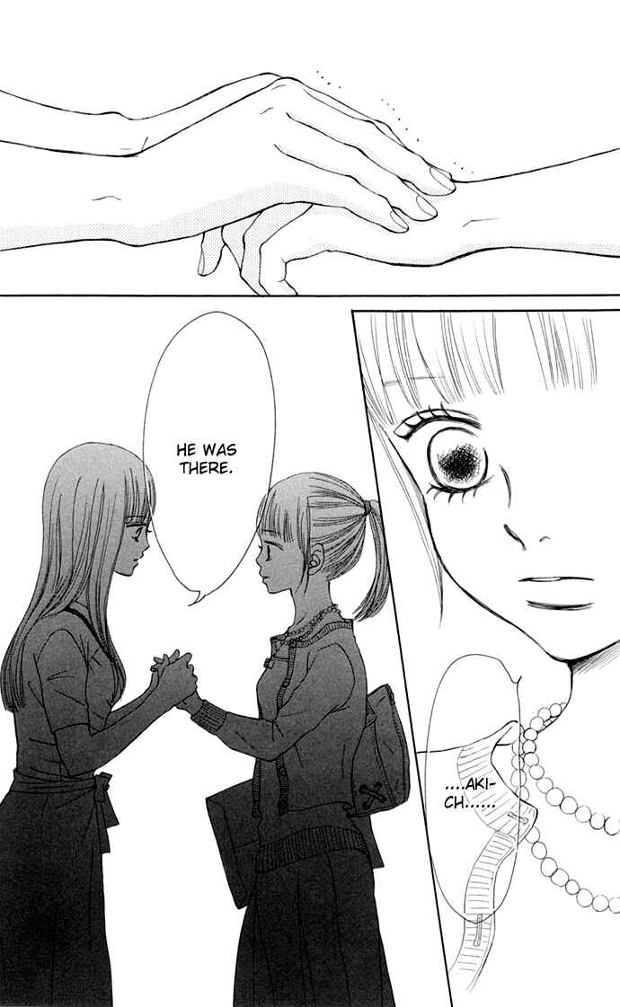 Page 20 Chapter 45 Bokura ga Ita