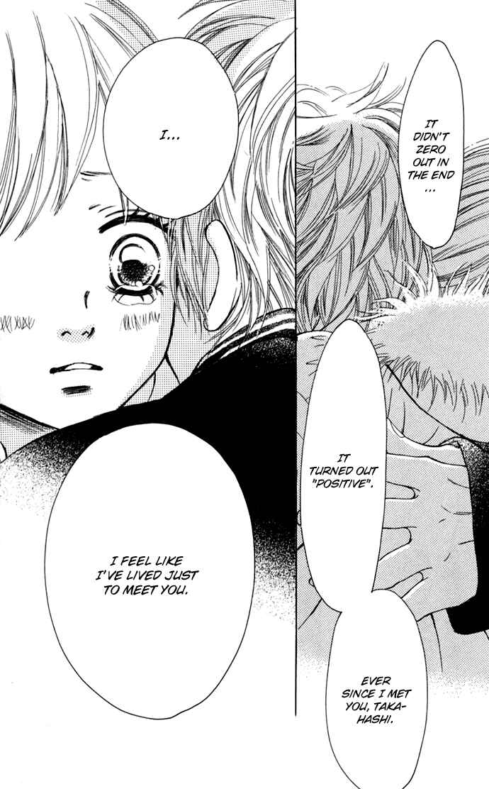Page 25 Chapter 45 Bokura ga Ita