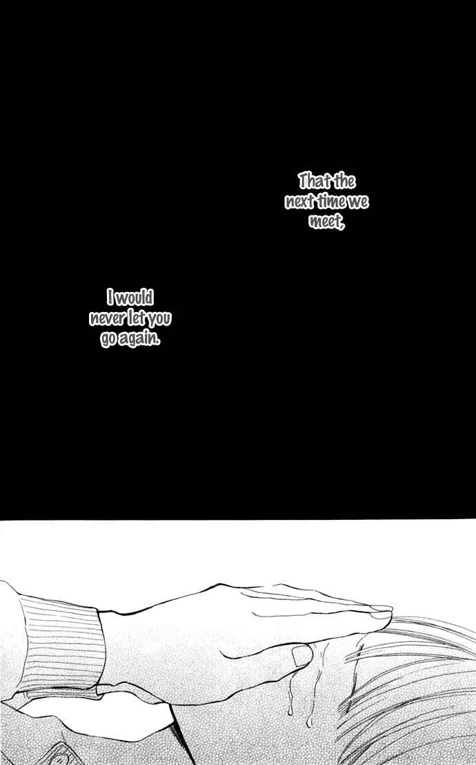 Page 29 Chapter 45 Bokura ga Ita