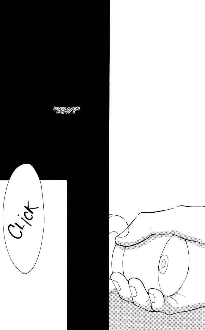 Page 46 Chapter 45 Bokura ga Ita