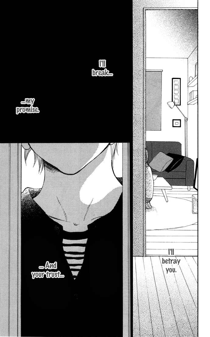 Page 48 Chapter 45 Bokura ga Ita