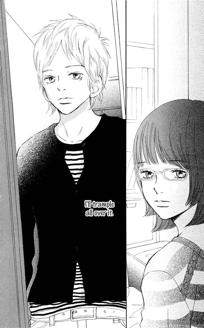Page 49 Chapter 45 Bokura ga Ita