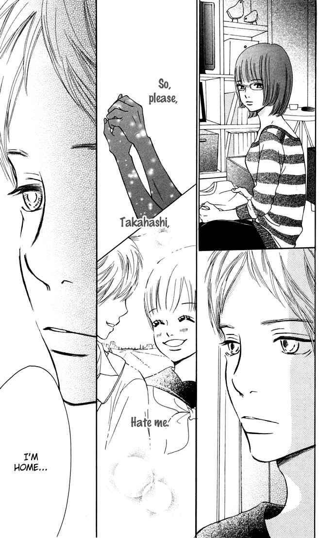 Page 50 Chapter 45 Bokura ga Ita