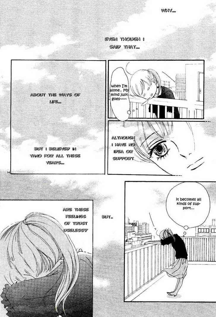 Page 14 Chapter 53 Bokura ga Ita