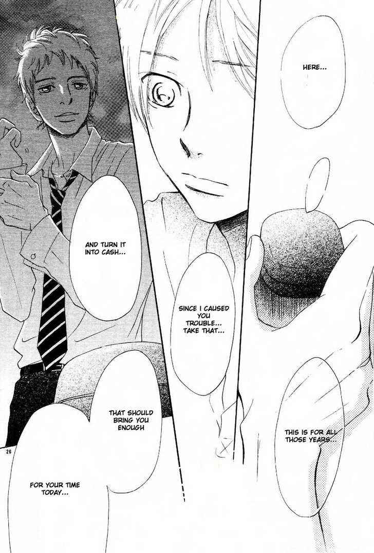 Page 26 Chapter 53 Bokura ga Ita