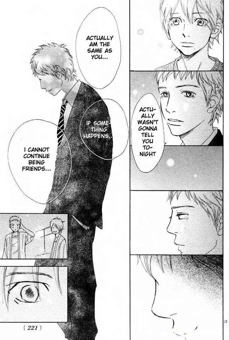 Page 29 Chapter 53 Bokura ga Ita