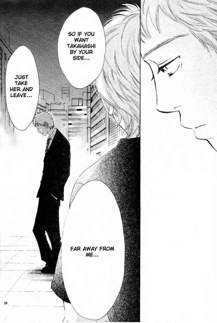 Page 30 Chapter 53 Bokura ga Ita