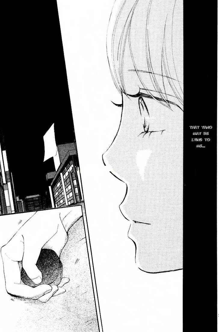 Page 35 Chapter 53 Bokura ga Ita