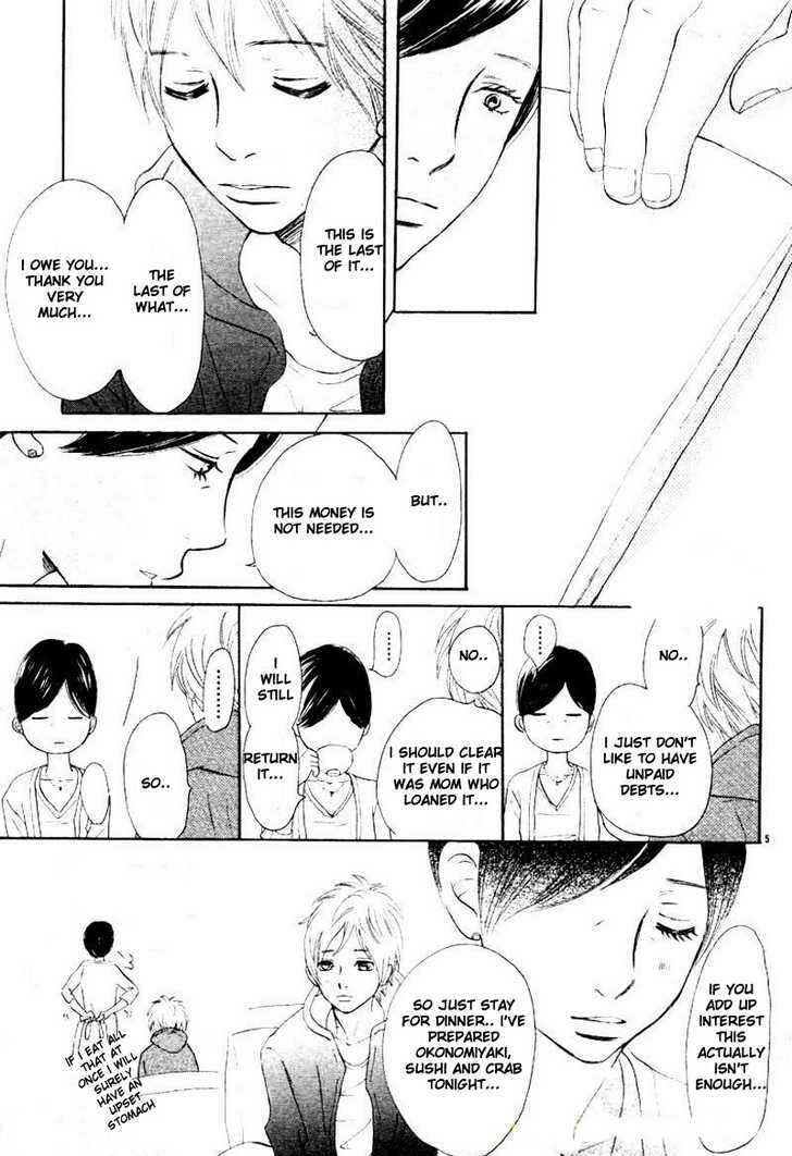 Page 5 Chapter 53 Bokura ga Ita