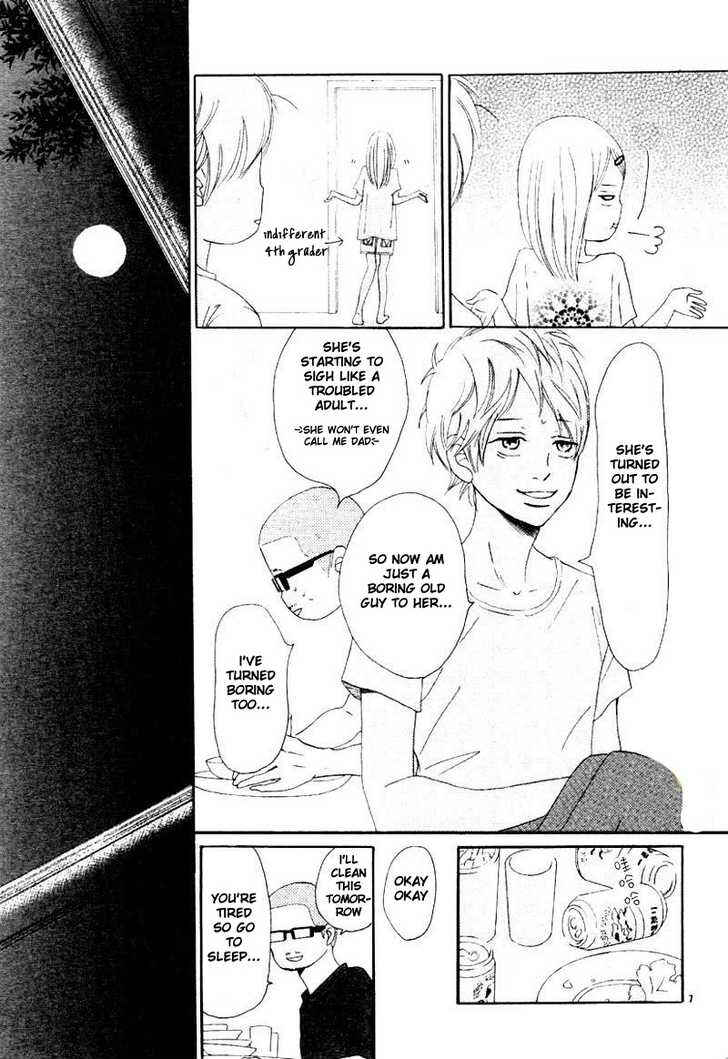 Page 7 Chapter 53 Bokura ga Ita