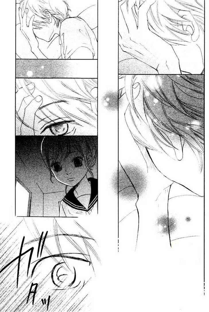 Page 9 Chapter 53 Bokura ga Ita