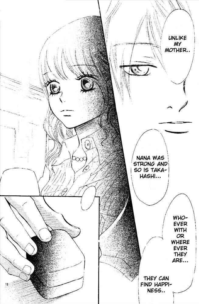 Page 12 Chapter 50 Bokura ga Ita