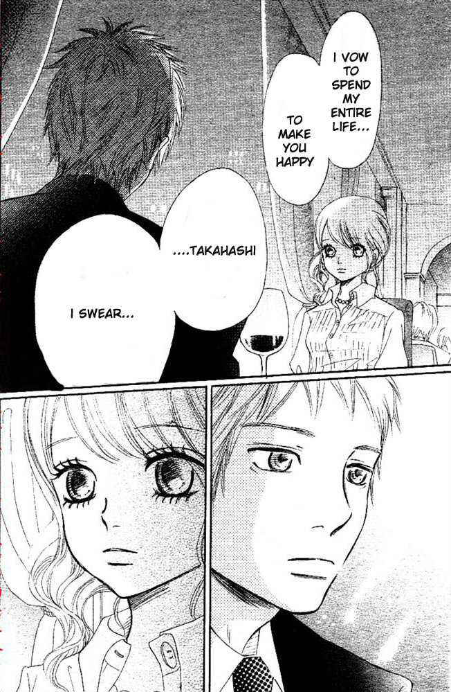 Page 14 Chapter 50 Bokura ga Ita