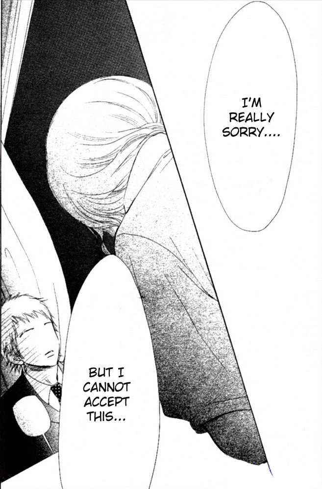 Page 20 Chapter 50 Bokura ga Ita