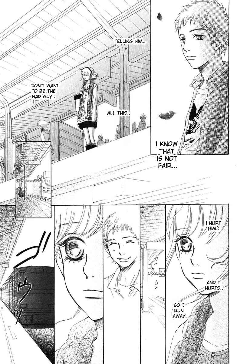 Page 21 Chapter 54 Bokura ga Ita