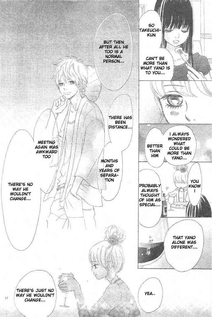 Page 24 Chapter 54 Bokura ga Ita