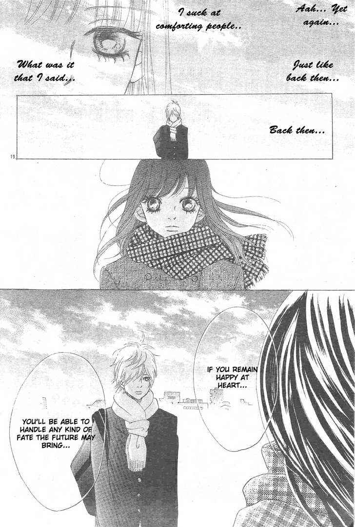 Page 26 Chapter 54 Bokura ga Ita