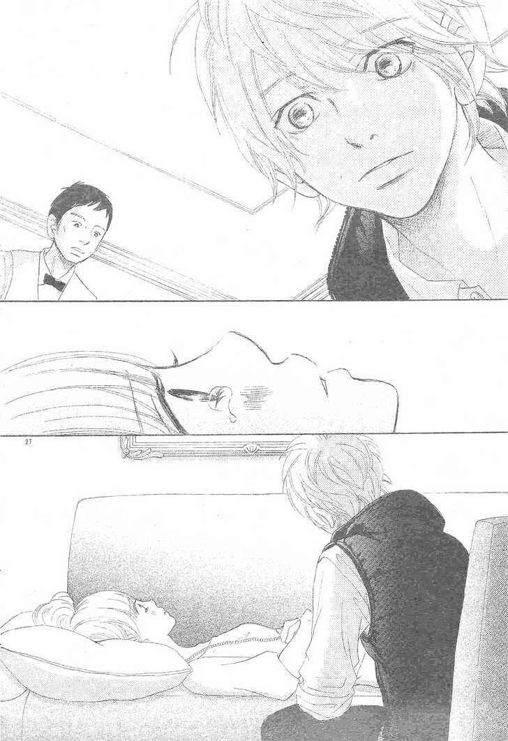 Page 34 Chapter 54 Bokura ga Ita