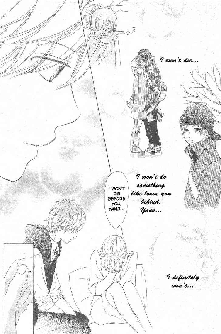 Page 36 Chapter 54 Bokura ga Ita