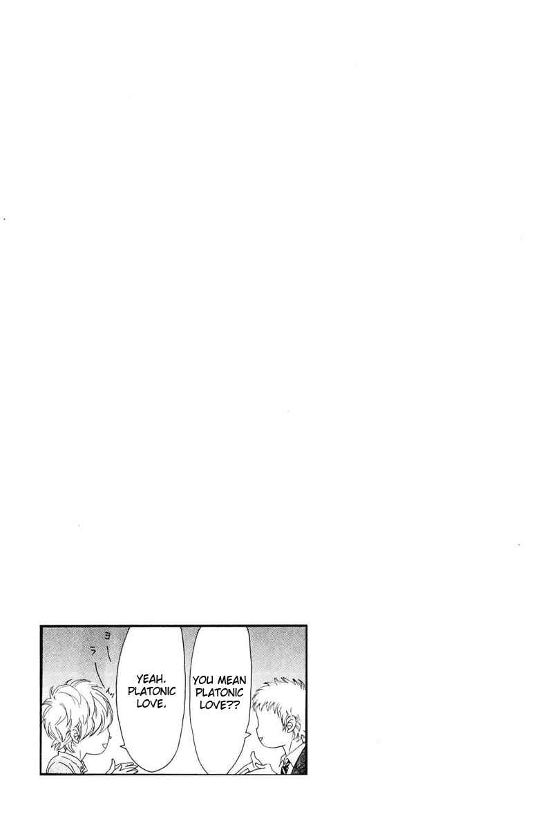 Page 39 Chapter 54 Bokura ga Ita