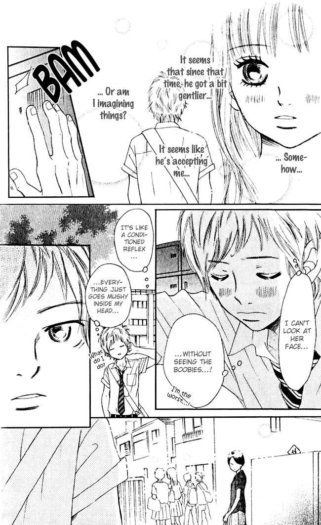Page 40 Chapter 40 Bokura ga Ita