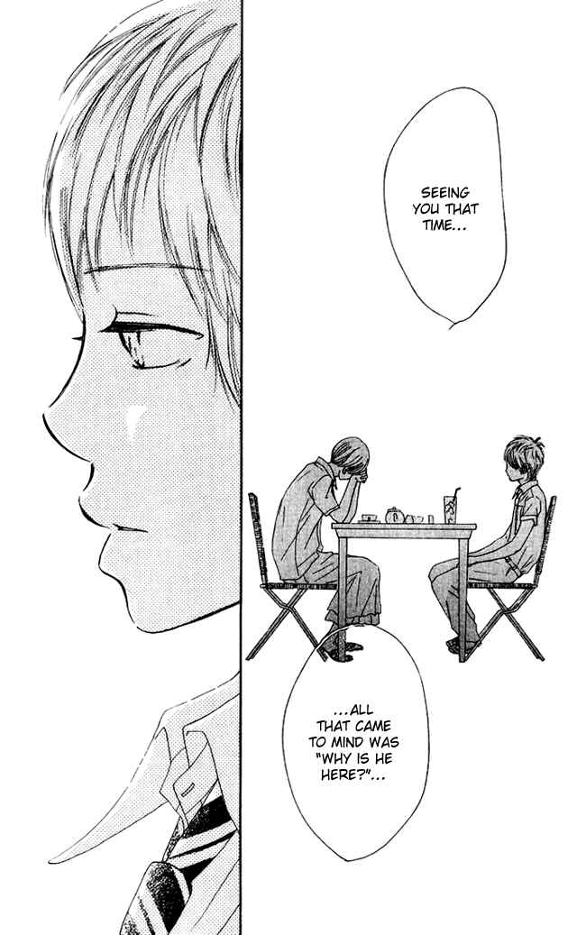 Page 47 Chapter 40 Bokura ga Ita