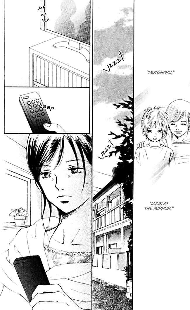 Page 48 Chapter 40 Bokura ga Ita