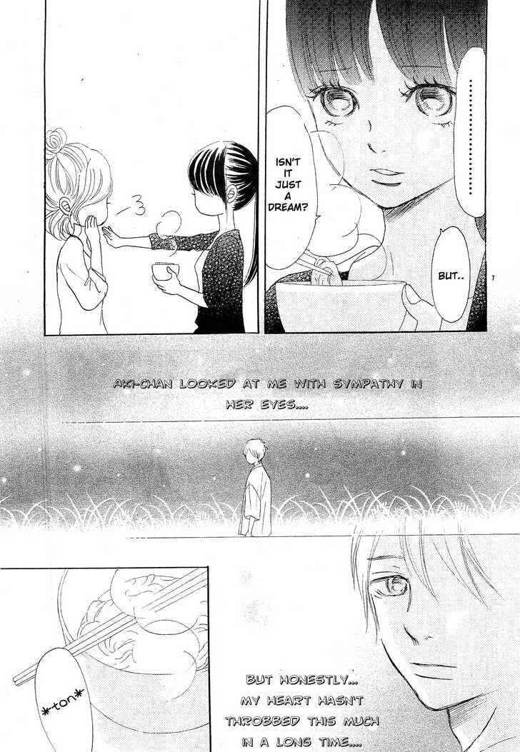 Page 8 Chapter 55 Bokura ga Ita