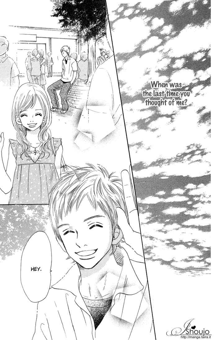 Page 15 Chapter 32 Bokura ga Ita