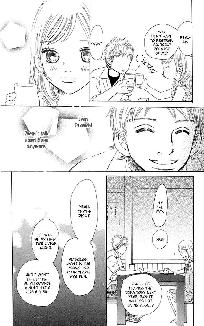 Page 18 Chapter 32 Bokura ga Ita