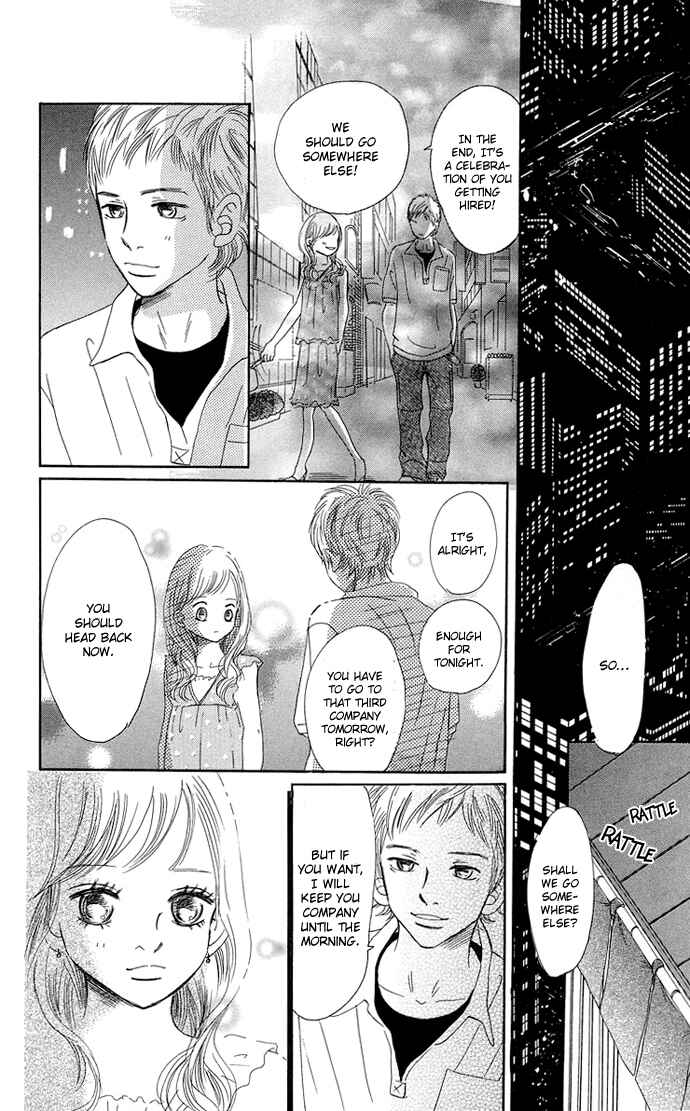 Page 20 Chapter 32 Bokura ga Ita
