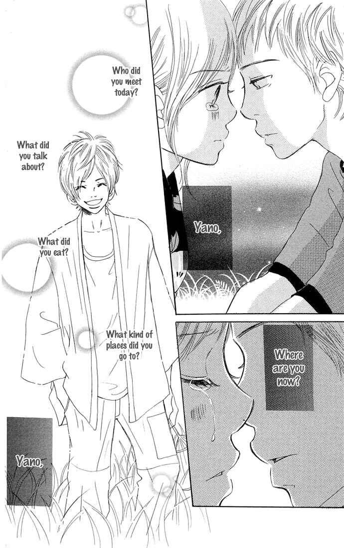 Page 48 Chapter 32 Bokura ga Ita