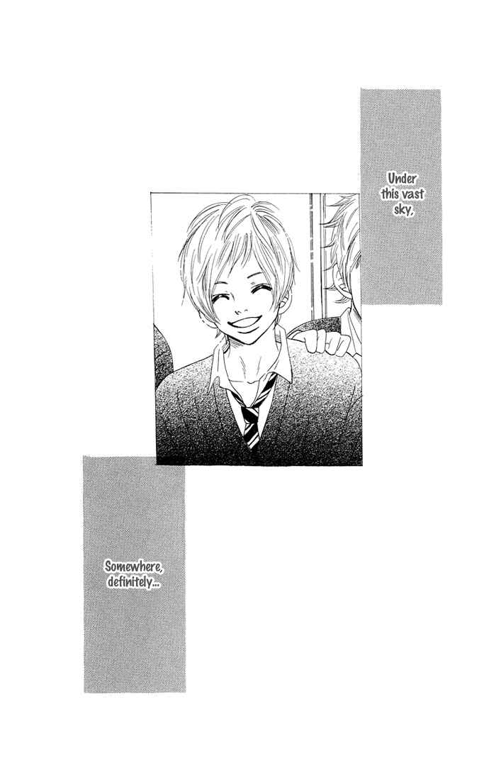 Page 6 Chapter 32 Bokura ga Ita