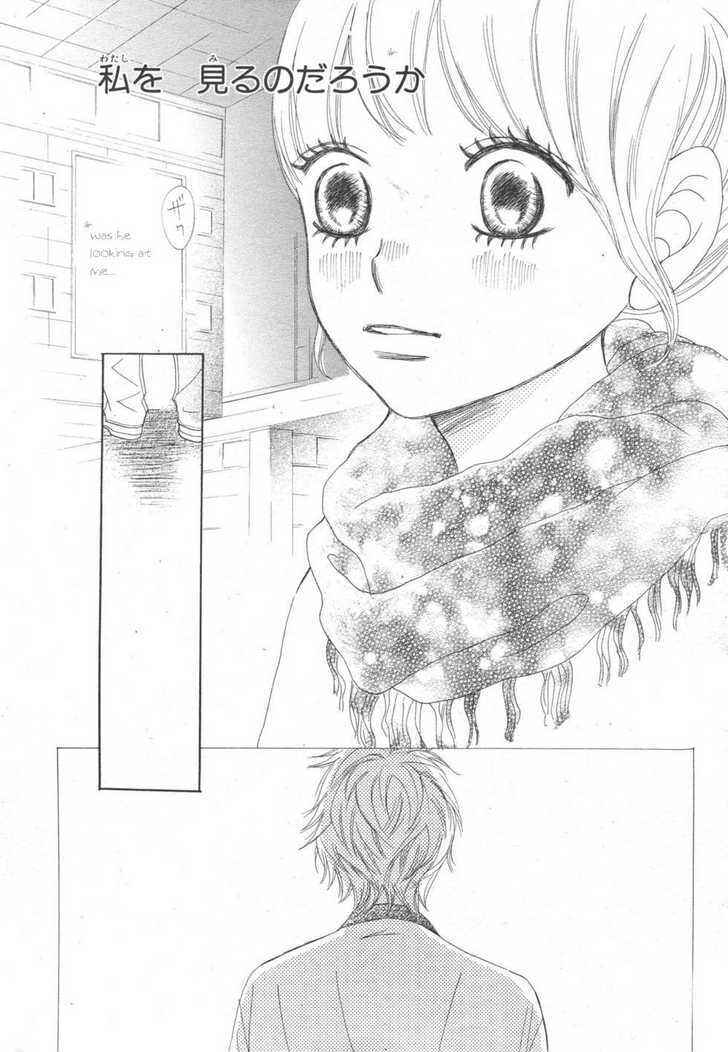 Page 10 Chapter 52 Bokura ga Ita
