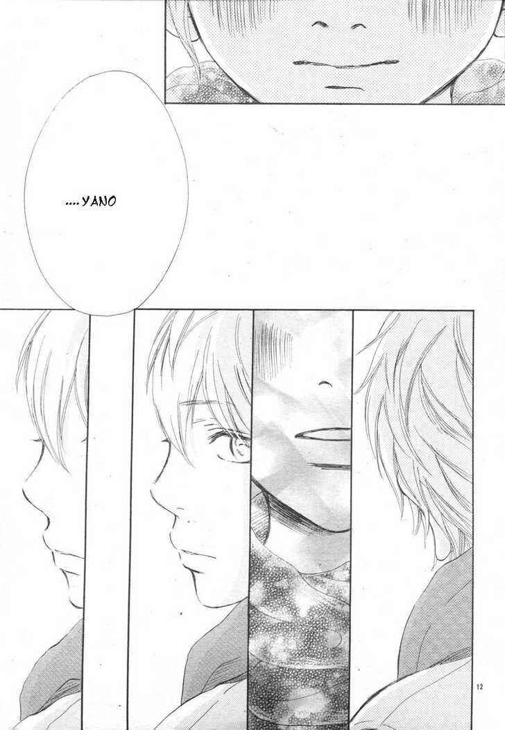 Page 12 Chapter 52 Bokura ga Ita