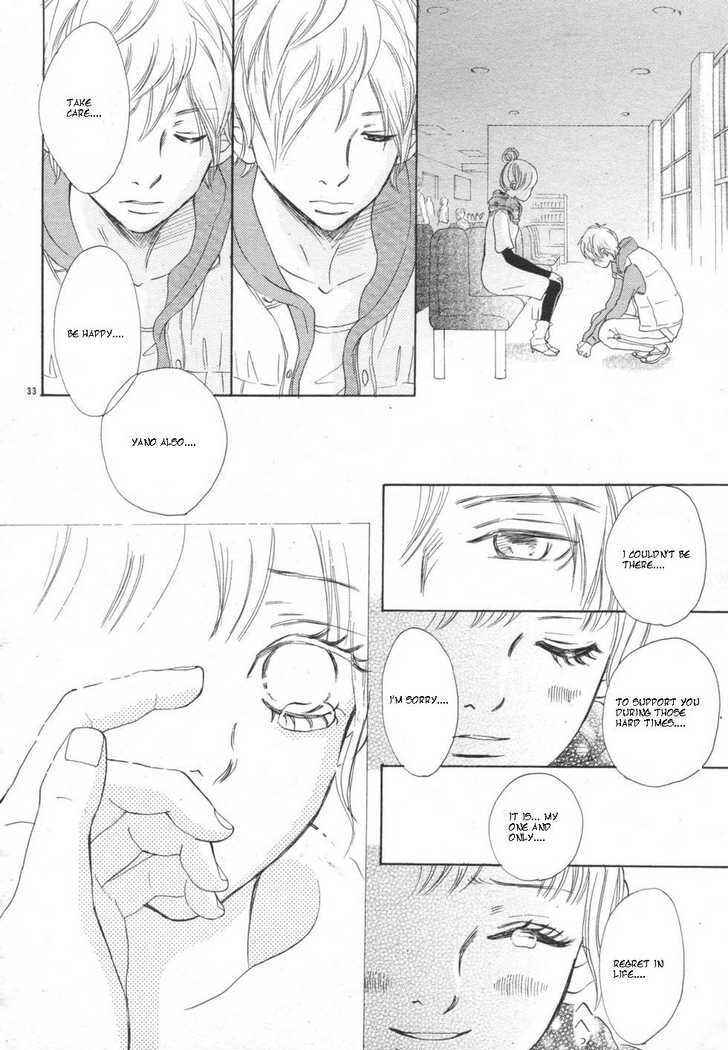 Page 32 Chapter 52 Bokura ga Ita