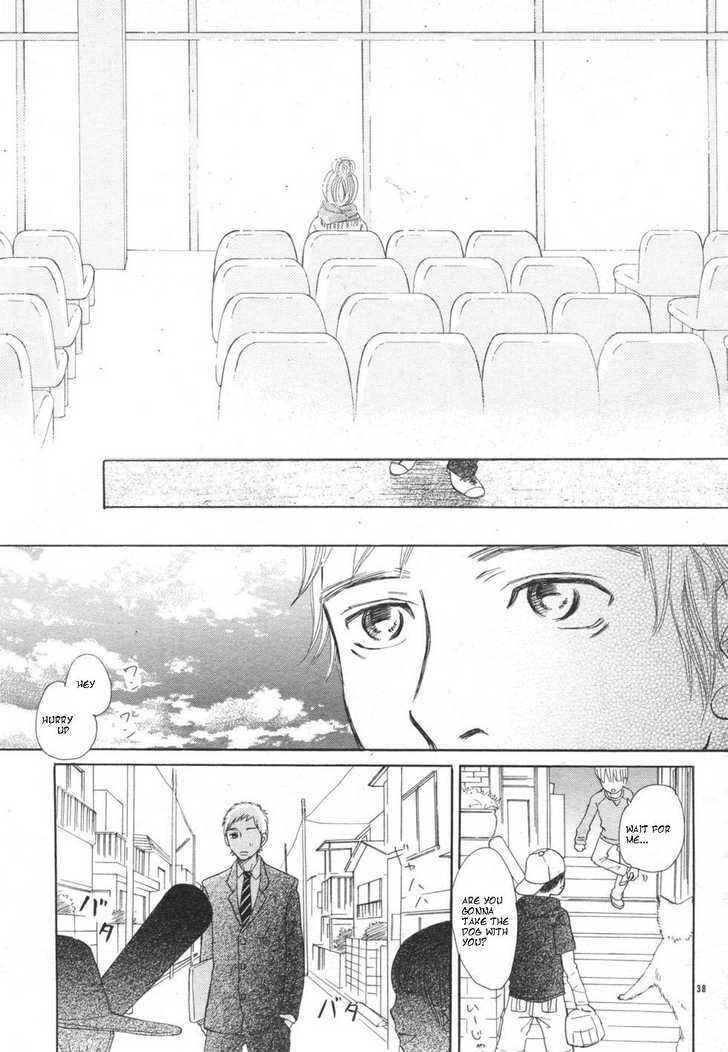 Page 37 Chapter 52 Bokura ga Ita