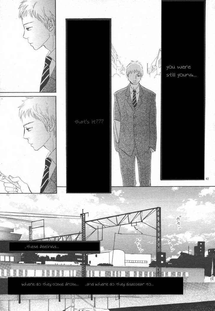 Page 41 Chapter 52 Bokura ga Ita