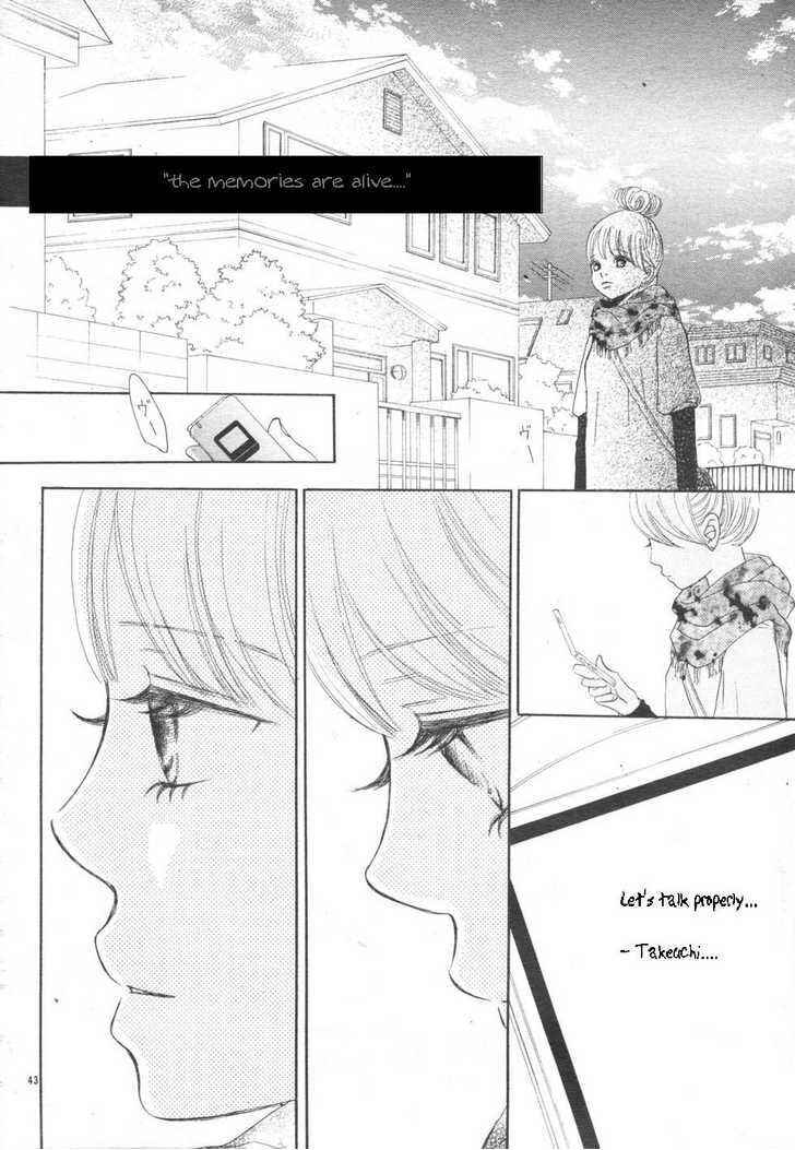 Page 42 Chapter 52 Bokura ga Ita