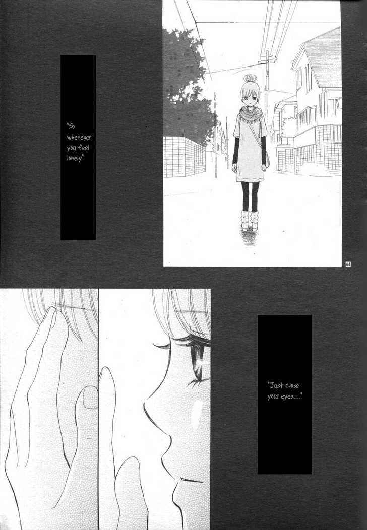 Page 43 Chapter 52 Bokura ga Ita