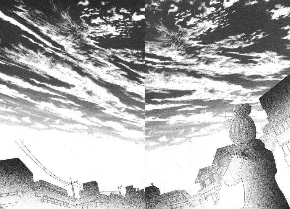 Page 44 Chapter 52 Bokura ga Ita