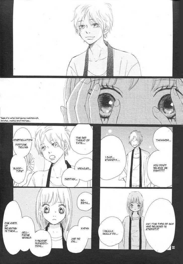 Page 46 Chapter 52 Bokura ga Ita