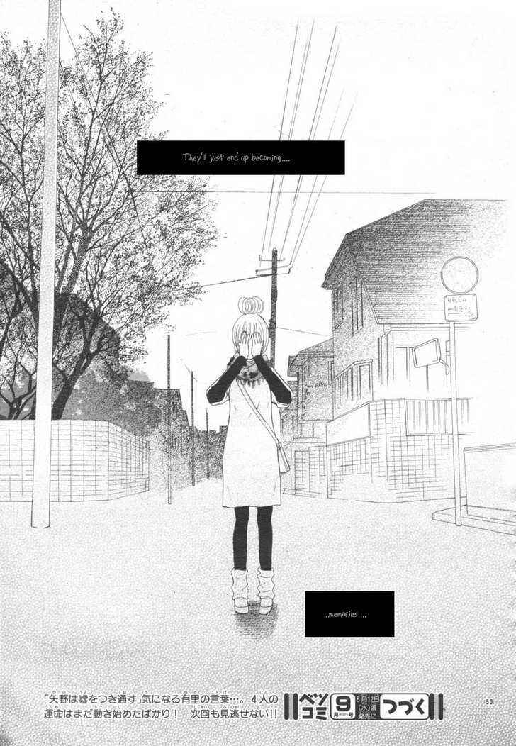 Page 48 Chapter 52 Bokura ga Ita