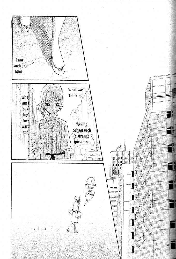 Page 28 Chapter 49 Bokura ga Ita