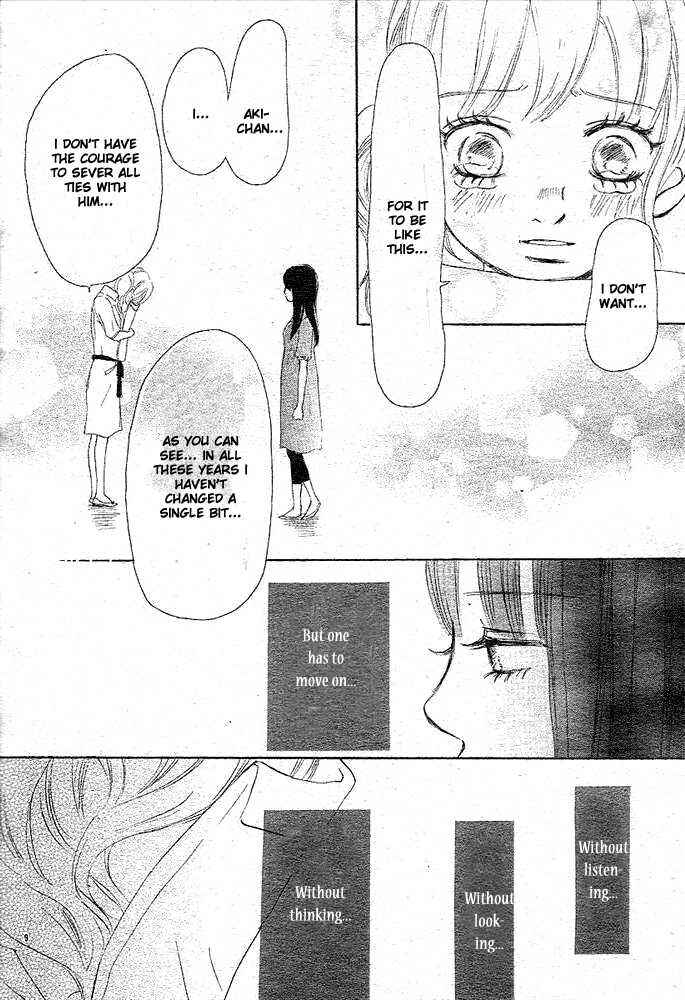 Page 9 Chapter 49 Bokura ga Ita