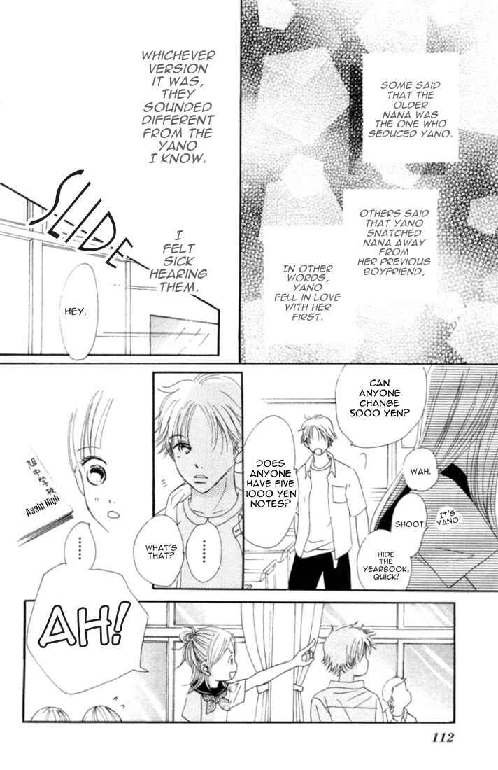 Page 6 Chapter 3 Bokura ga Ita